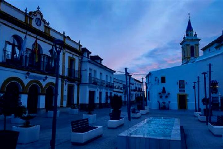 Aria, 36 — Escort in Villanueva del Ariscal, Spain