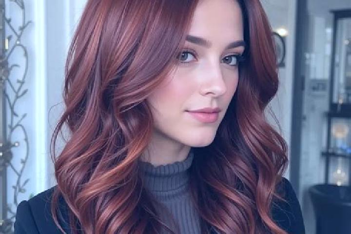 Aria, 37, a auburn brown-eyed mixed companion based in Toyoshina. Offering Domination, A-Level, Massage, CIM. Available for incall and outcall, day and eveni...