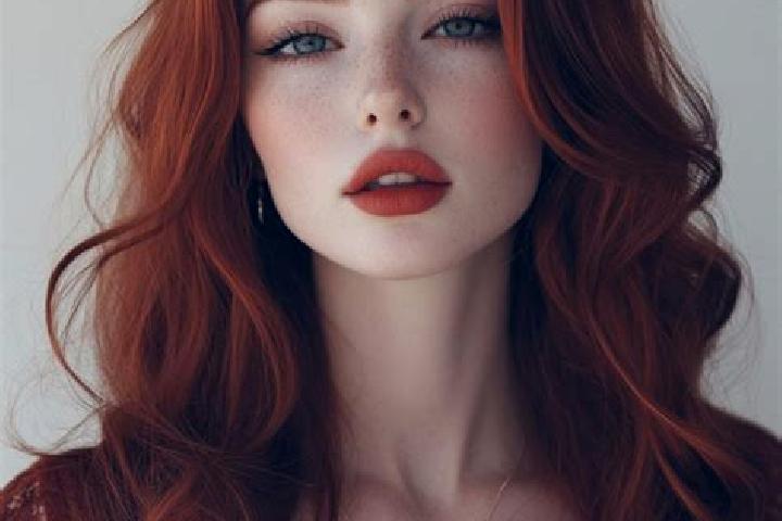 Aria, 37, a auburn green-eyed asian companion based in Salandra. Offering Dinner Date, A-Level. Available for incall and outcall, overnight bookings available.