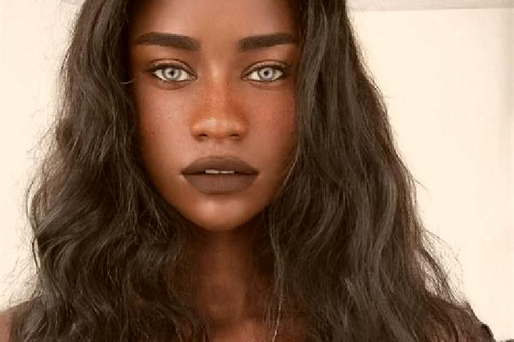 Aria, 37, a black blue-eyed ebony companion based in Condover. Offering OWO, Deep French Kissing, BDSM. Available for incall and outcall, day and evening dates.