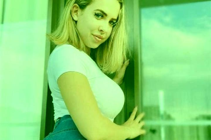 Aria, 37, a blonde amber-eyed caucasian companion based in Cutchogue. Offering Striptease, OWO, Girlfriend Experience, CIM. Available for incall and outcall,...