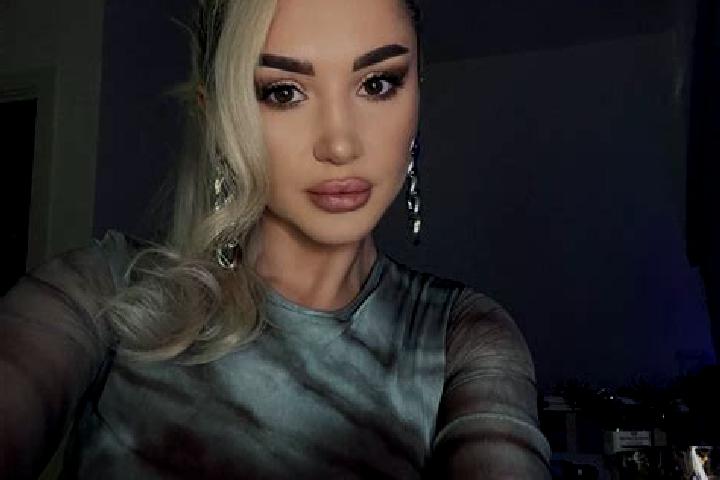 Aria, 37, a blonde brown-eyed ebony companion based in Mehsi. Offering Couples, GFE, Travel Companion. Available for incall and outcall, overnight bookings a...