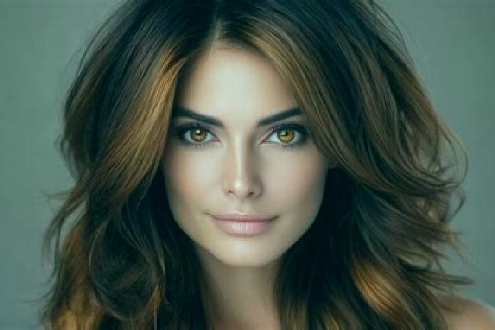 Aria, 37, a brunette hazel-eyed caucasian companion based in Atasehir. Offering OWO, A-Level, CIM. Available for incall and outcall, day and evening dates.