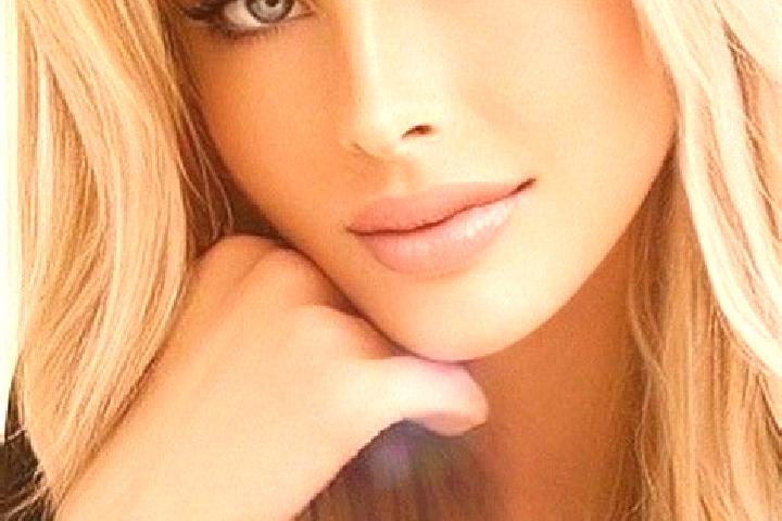 Aria, 37, a dark blonde blue-eyed caucasian companion based in Uige. Offering Prostate Massage, Striptease, A-Level, GFE. Available for incall and outcall, d...