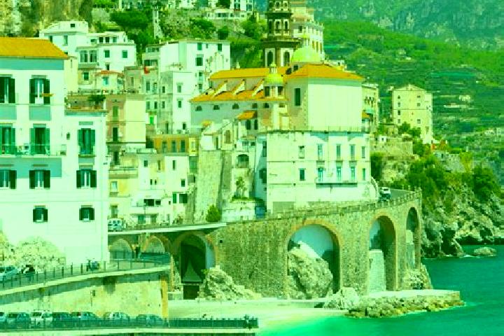 Aria, 37 — Escort in Acri, Italy