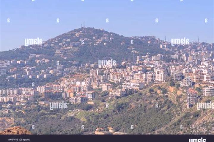 Aria, 37 — Escort in Ainata, Lebanon