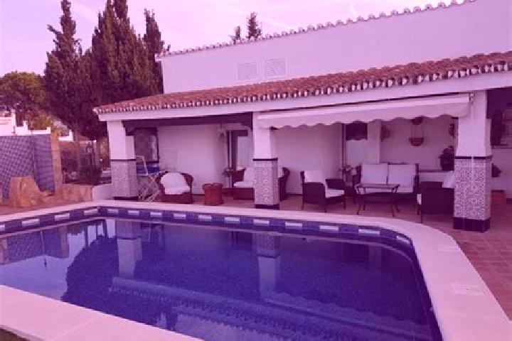 Aria, 37 — Escort in Albunol, Spain