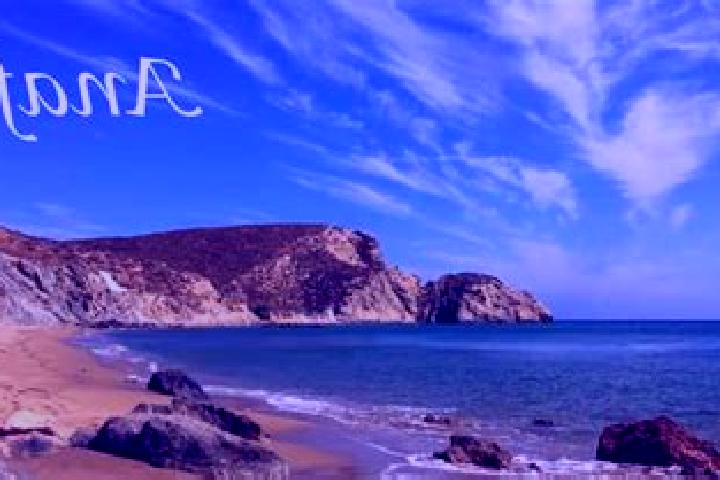 Aria, 37 — Escort in Anafi, Greece