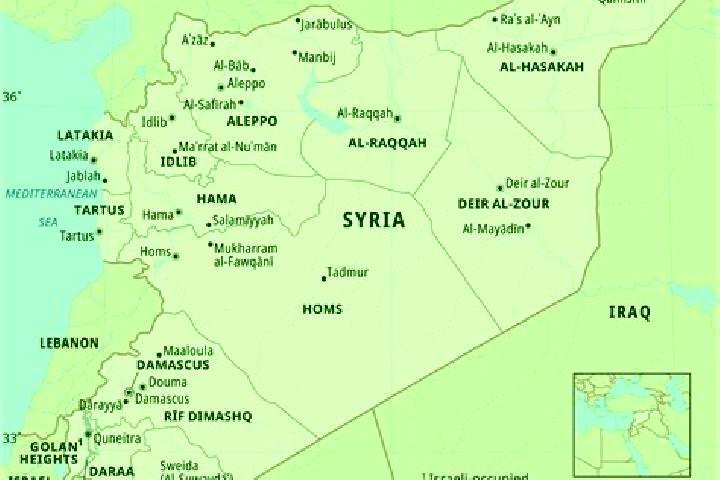 Aria, 37 — Escort in As Sanamayn, Syria