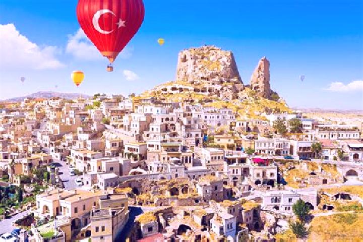 Aria, 37 — Escort in Asagi Kocayatak, Turkey