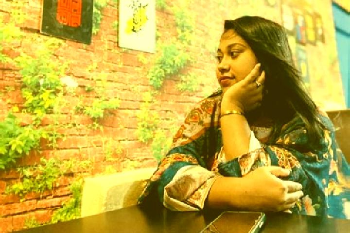 Aria, 37 — Escort in Ashuganj City, Bangladesh