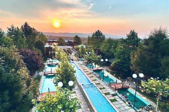 Aria, 37 — Escort in Bradash, Kosovo