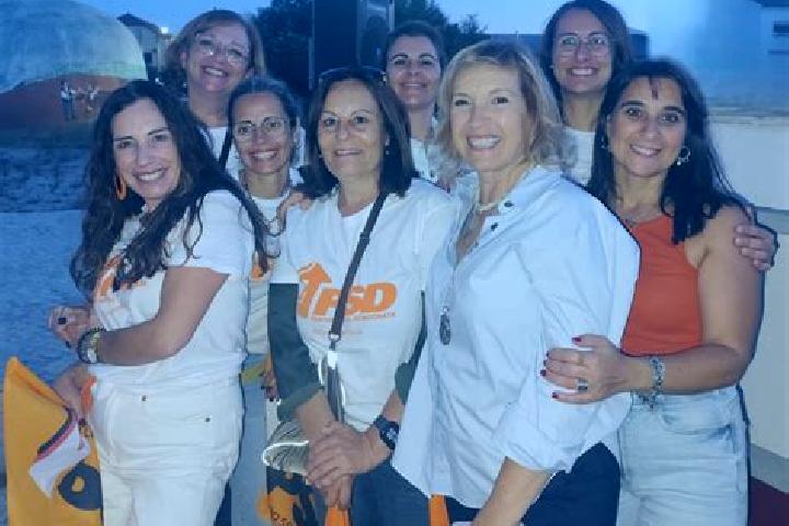 Aria, 37 — Escort in Cadaval, Portugal