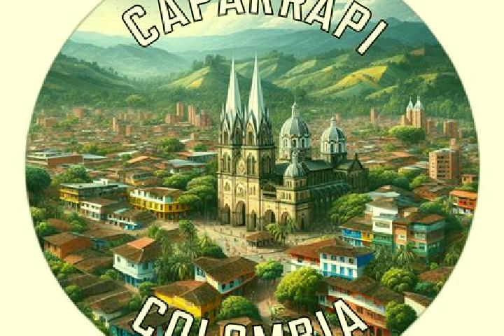 Aria, 37 — Escort in Caparrapi, Colombia