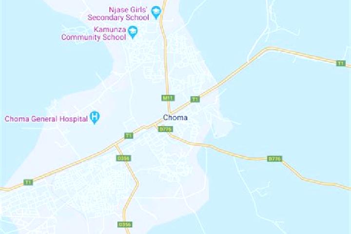 Aria, 37 — Escort in Choma, Zambia