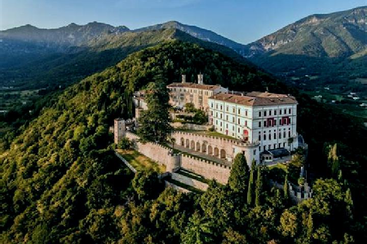 Aria, 37 — Escort in Cison di Valmarino, Italy