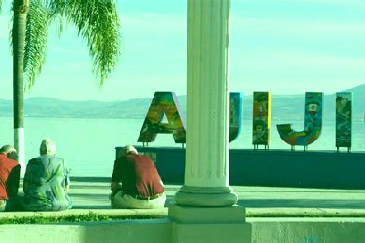 Aria, 37 — Escort in Colonia el Refugio, Mexico