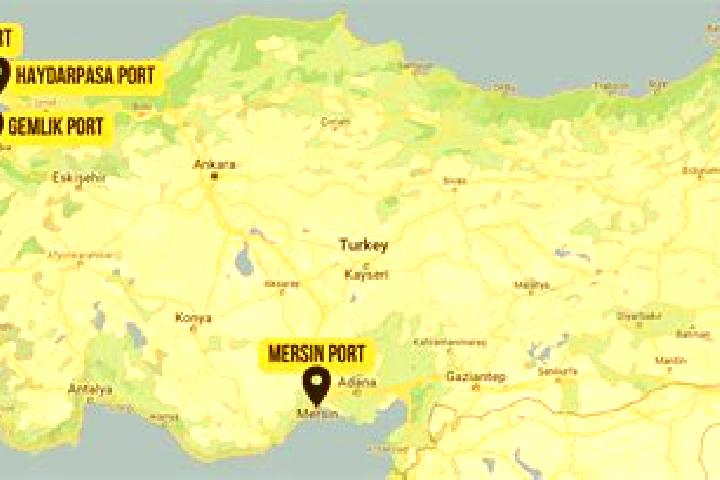 Aria, 37 — Escort in Diliskelesi, Turkey