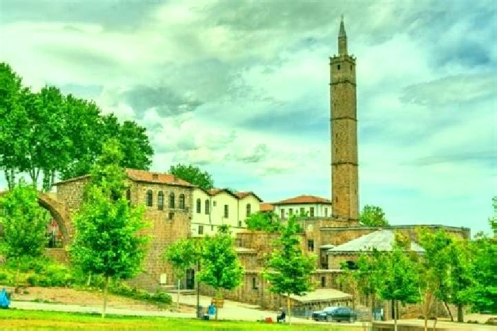 Aria, 37 — Escort in Egil, Turkey