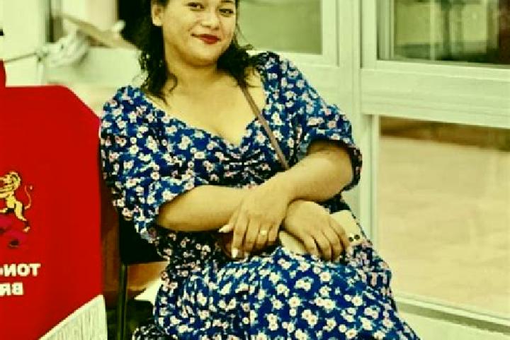 Aria, 37 — Escort in Ha ateiho, Tonga