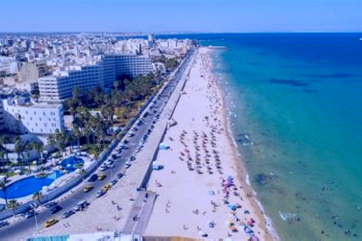 Aria, 37 — Escort in Hammam Sousse, Tunisia