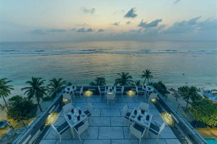 Aria, 37 — Escort in Hulhumale, Maldives
