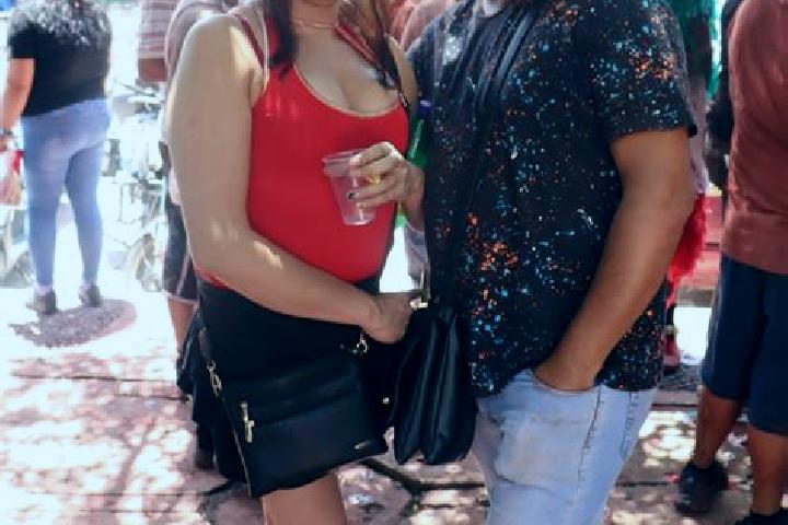 Aria, 37 — Escort in Ixtlilco el Chico, Mexico