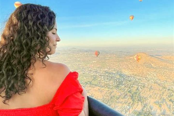 Aria, 37 — Escort in Jareros, Mexico