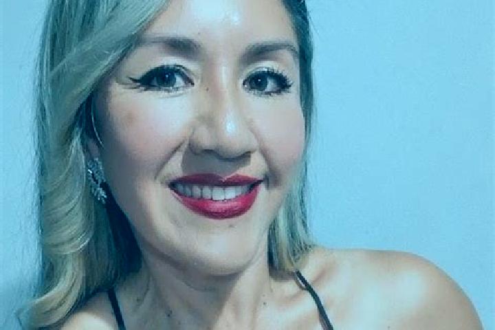 Aria, 37 — Escort in Jol Mom, Mexico