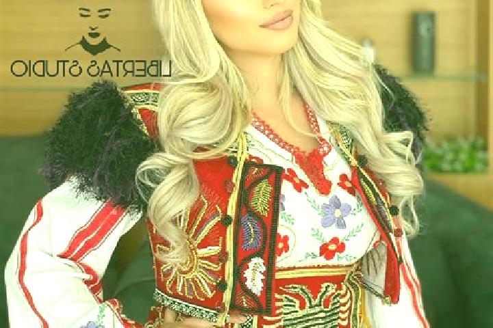 Aria, 37 — Escort in Kacanik, Kosovo
