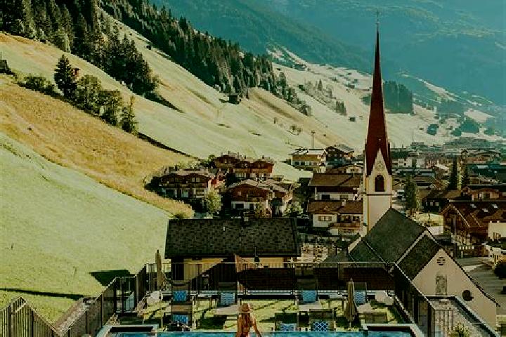Aria, 37 — Escort in Kaltenbach, Austria