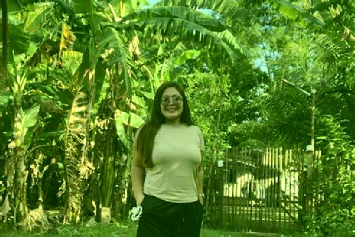 Aria, 37 — Escort in Kasingan, Indonesia