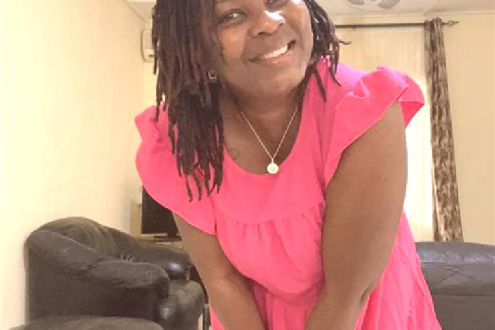 Aria, 37 — Escort in Kass Wollof, Gambia