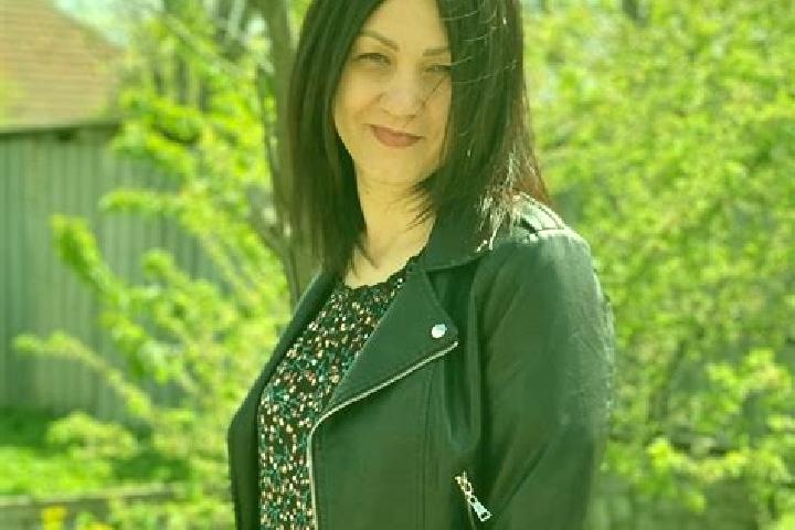Aria, 37 — Escort in Khorol , Russia