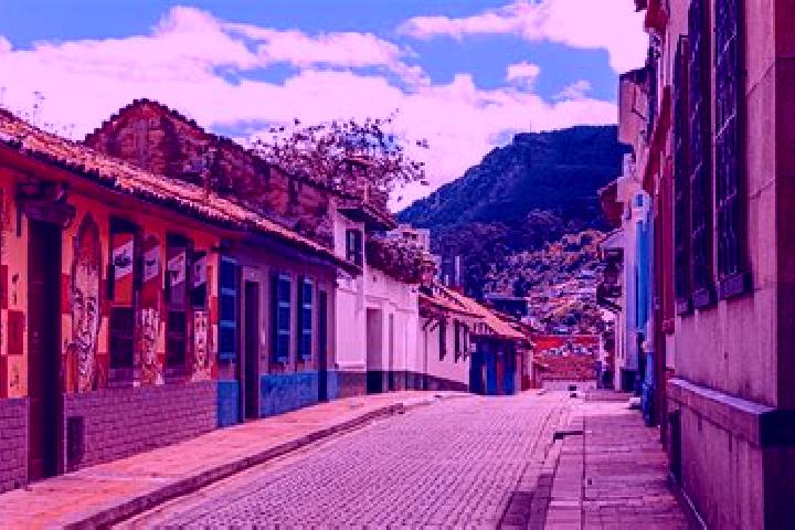 Aria, 37 — Escort in La Candelaria, Mexico