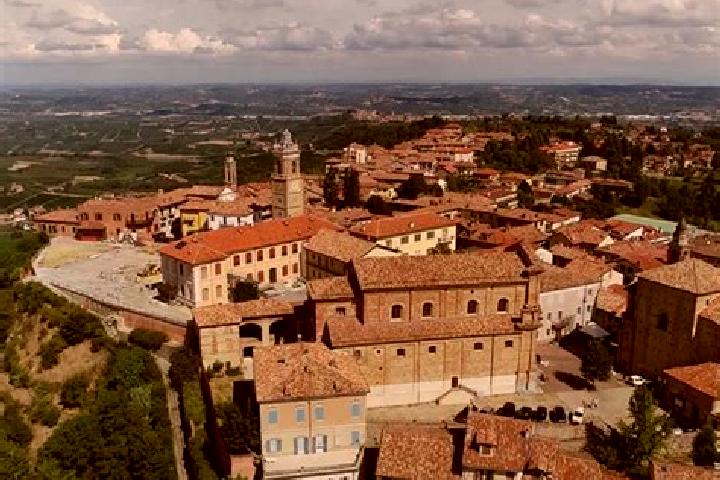 Aria, 37 — Escort in La Morra, Italy
