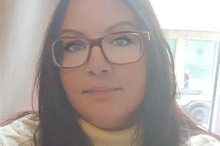 Aria, 37 — Escort in Laxa, Sweden