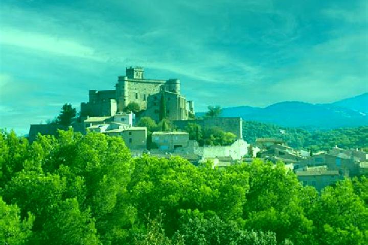 Aria, 37 — Escort in Le Barroux, France