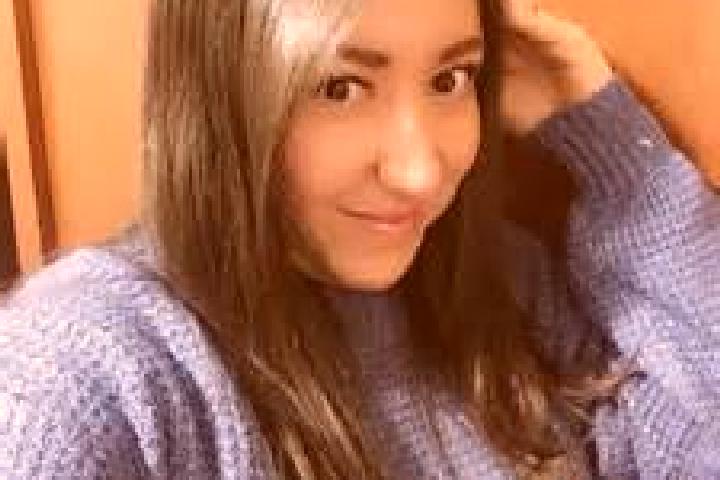Aria, 37 — Escort in Magdalena Contreras, Mexico