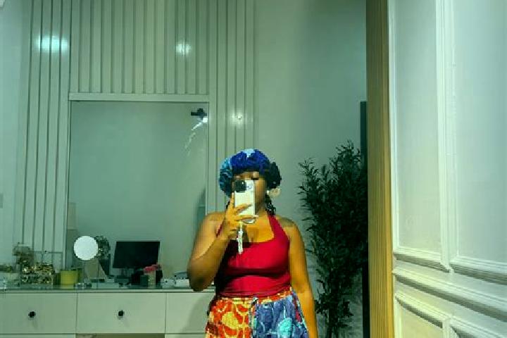 Aria, 37 — Escort in Mahounou-Akoue, Ivory Coast