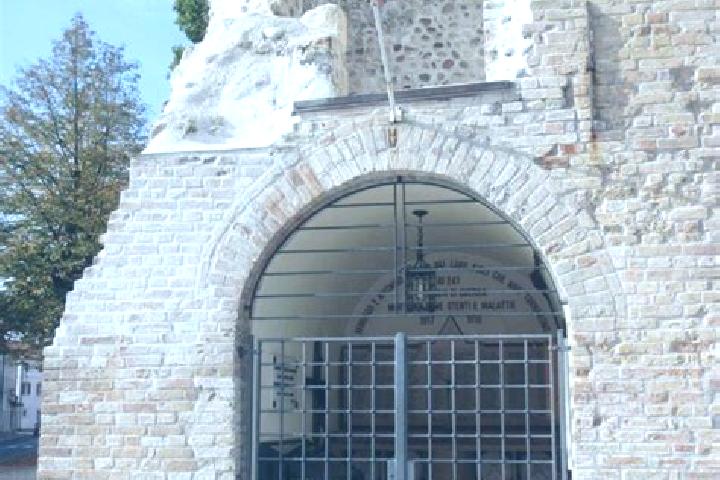 Aria, 37 — Escort in Moriago della Battaglia, Italy