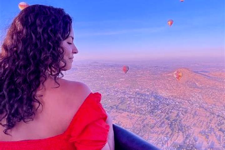 Aria, 37 — Escort in Papatlas, Mexico