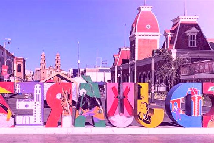 Aria, 37 — Escort in Pueblo Juarez, Mexico
