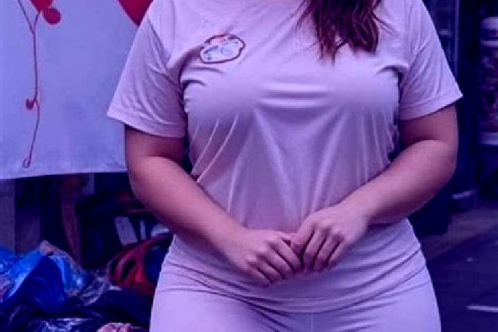 Aria, 37 — Escort in Randangan, Indonesia