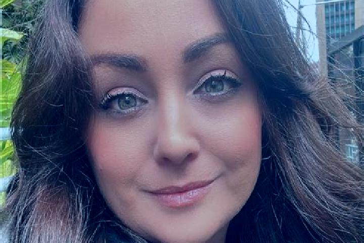 Aria, 37 — Escort in Renwick, Australia