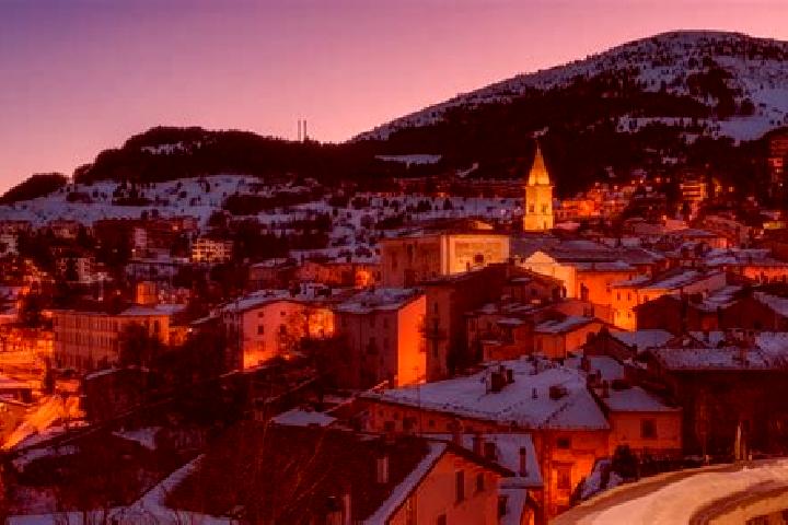 Aria, 37 — Escort in Roccaraso, Italy
