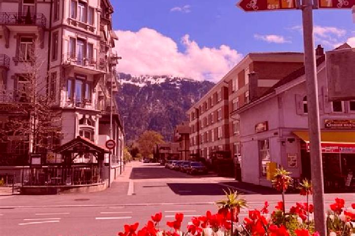 Aria, 37 — Escort in Roemerswil, Switzerland