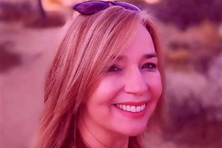 Aria, 37 — Escort in Rose Valley, United States