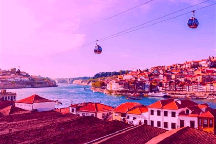 Aria, 37 — Escort in Salir do Porto, Portugal
