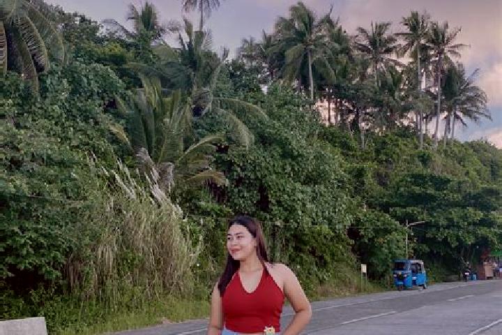 Aria, 37 — Escort in Santa Monica, Philippines